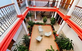 Hotel Real De Cortés